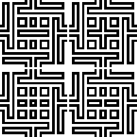 Labyrinth | V=20_209-017